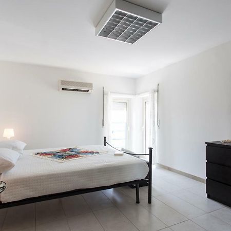 Apartamento Tyche Syracuse Exterior foto